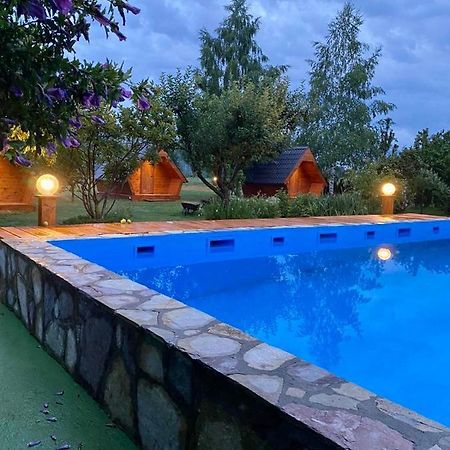 Blue Village 8 Kolasin Ngoại thất bức ảnh