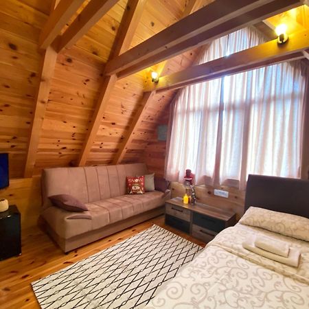 Blue Village 8 Kolasin Ngoại thất bức ảnh