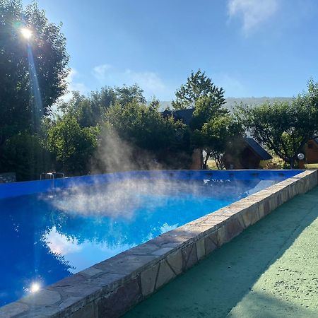 Blue Village 8 Kolasin Ngoại thất bức ảnh