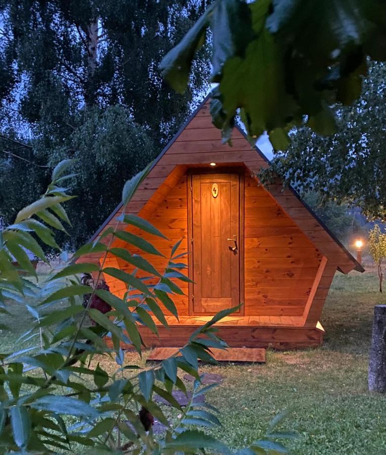Blue Village 8 Kolasin Ngoại thất bức ảnh
