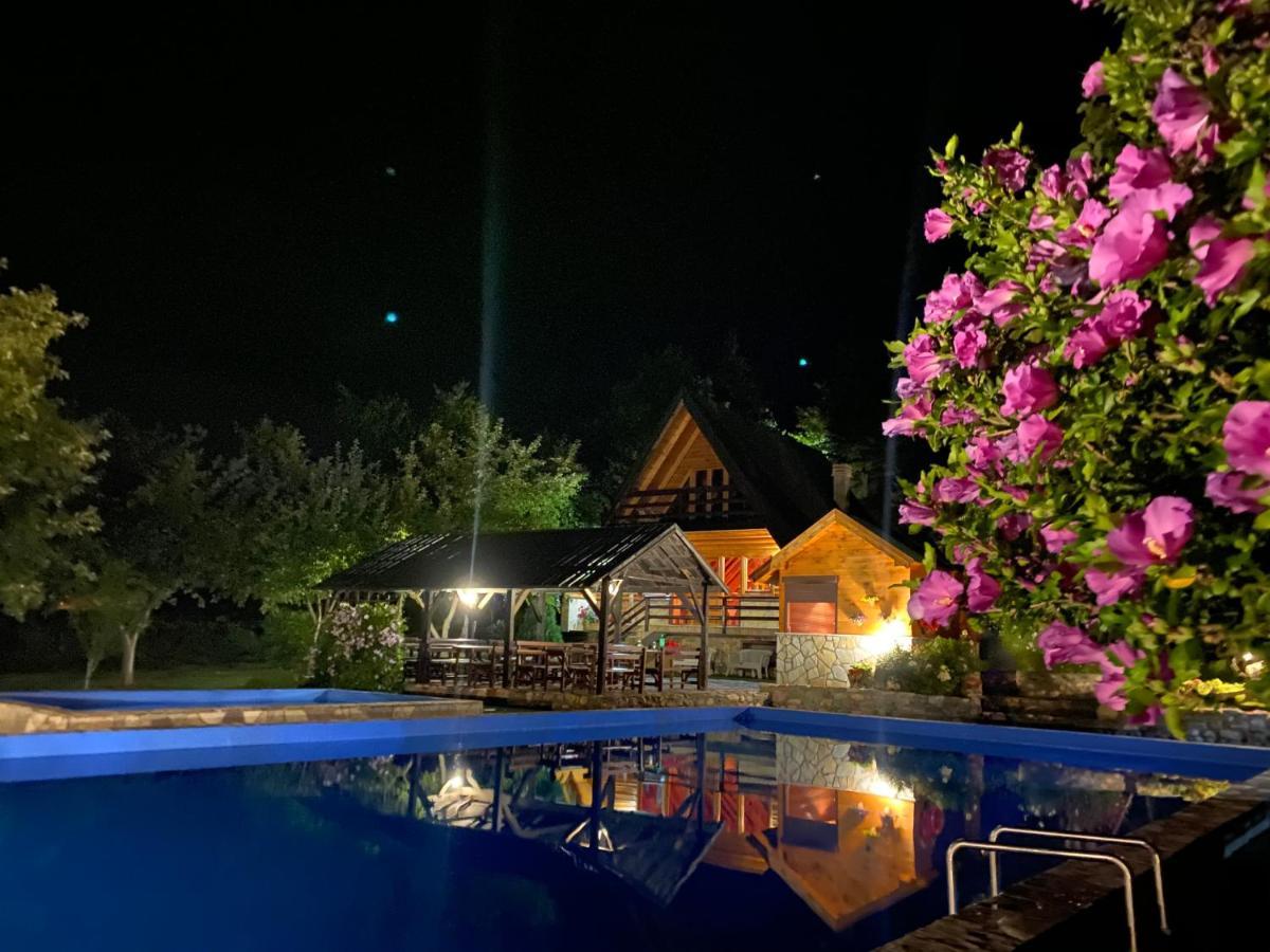 Blue Village 8 Kolasin Ngoại thất bức ảnh