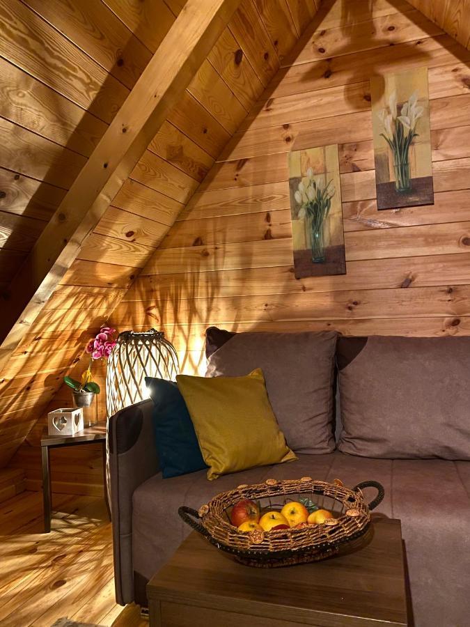 Blue Village 8 Kolasin Ngoại thất bức ảnh