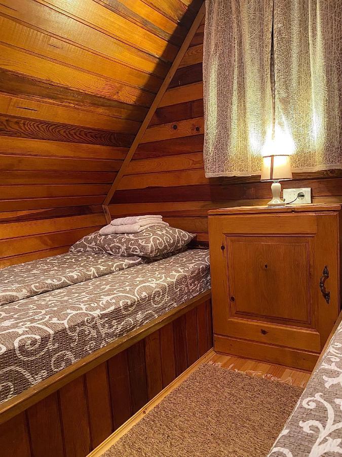 Blue Village 8 Kolasin Ngoại thất bức ảnh