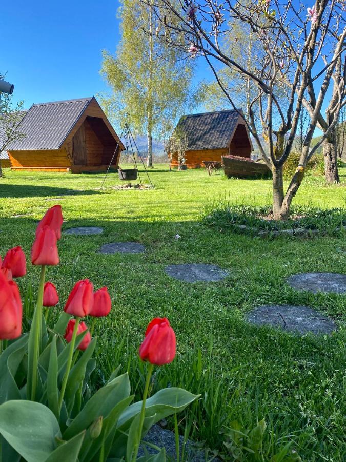 Blue Village 8 Kolasin Ngoại thất bức ảnh