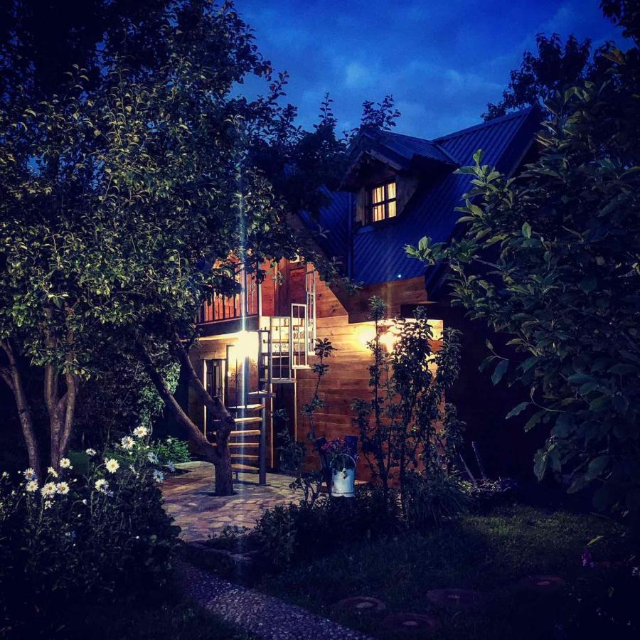 Blue Village 8 Kolasin Ngoại thất bức ảnh
