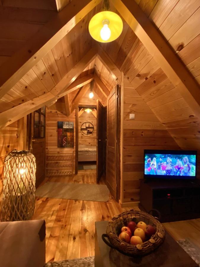 Blue Village 8 Kolasin Ngoại thất bức ảnh