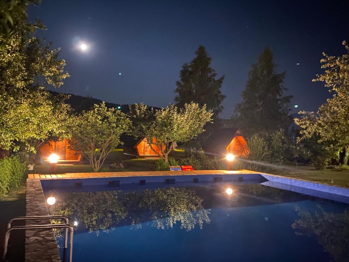 Blue Village 8 Kolasin Ngoại thất bức ảnh