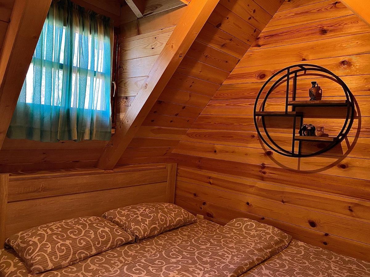 Blue Village 8 Kolasin Ngoại thất bức ảnh