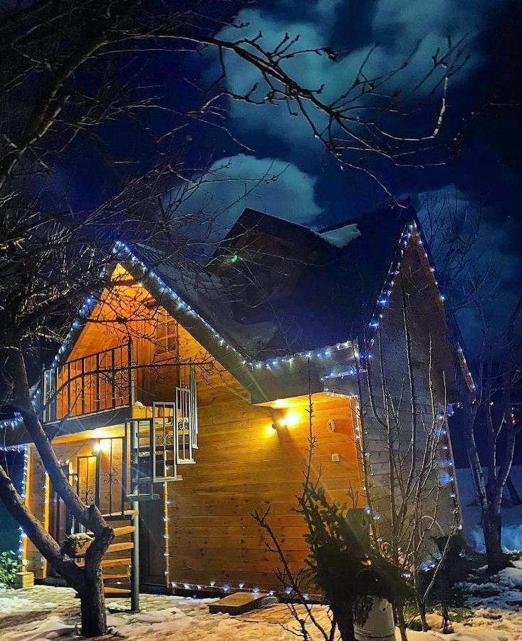 Blue Village 8 Kolasin Ngoại thất bức ảnh
