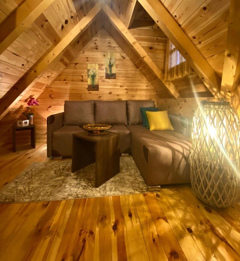 Blue Village 8 Kolasin Ngoại thất bức ảnh
