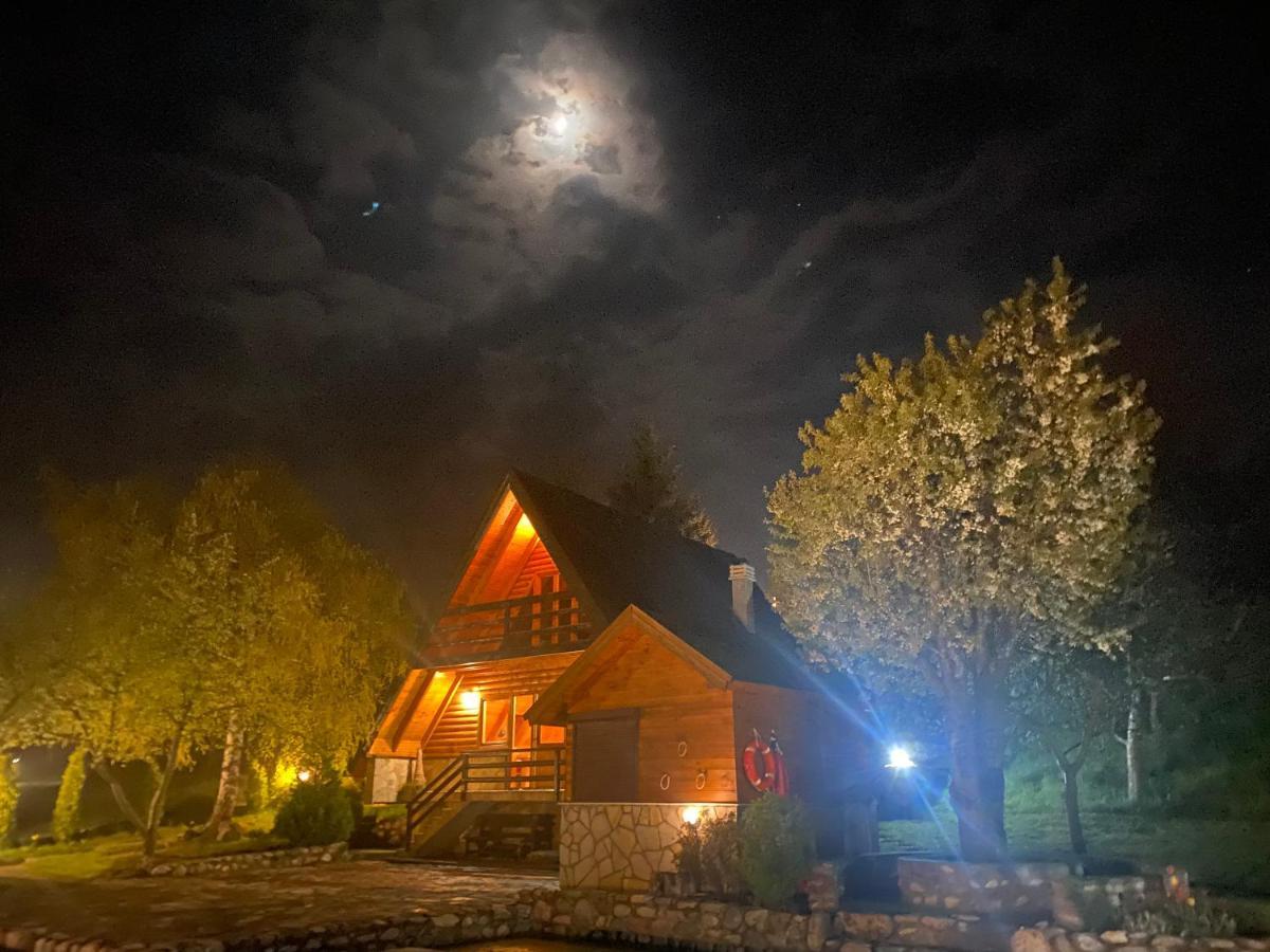 Blue Village 8 Kolasin Ngoại thất bức ảnh