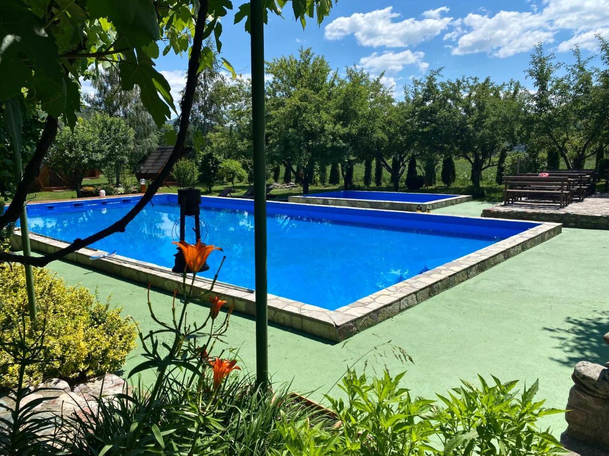 Blue Village 8 Kolasin Ngoại thất bức ảnh