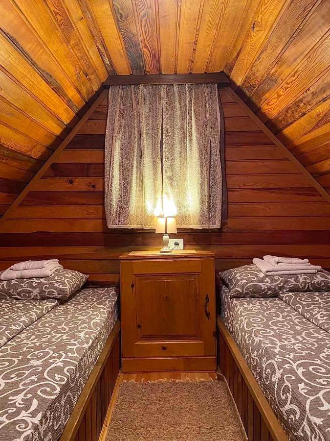 Blue Village 8 Kolasin Ngoại thất bức ảnh