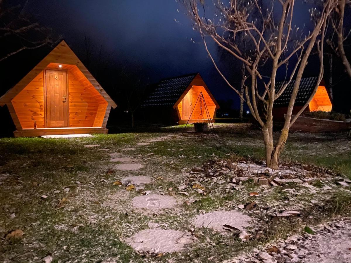 Blue Village 8 Kolasin Ngoại thất bức ảnh