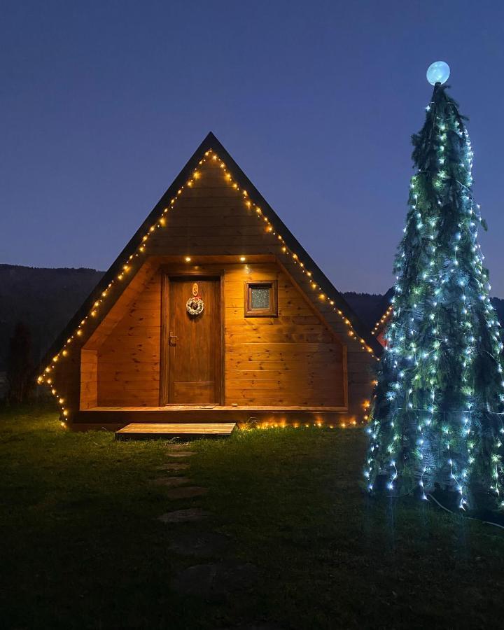 Blue Village 8 Kolasin Ngoại thất bức ảnh