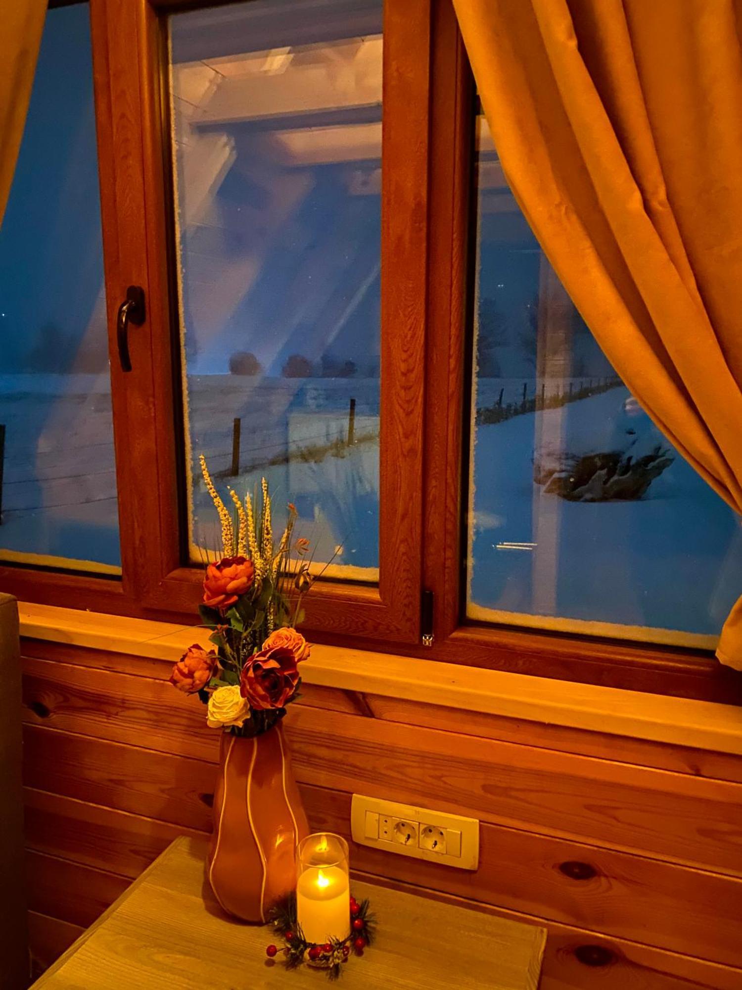 Blue Village 8 Kolasin Ngoại thất bức ảnh