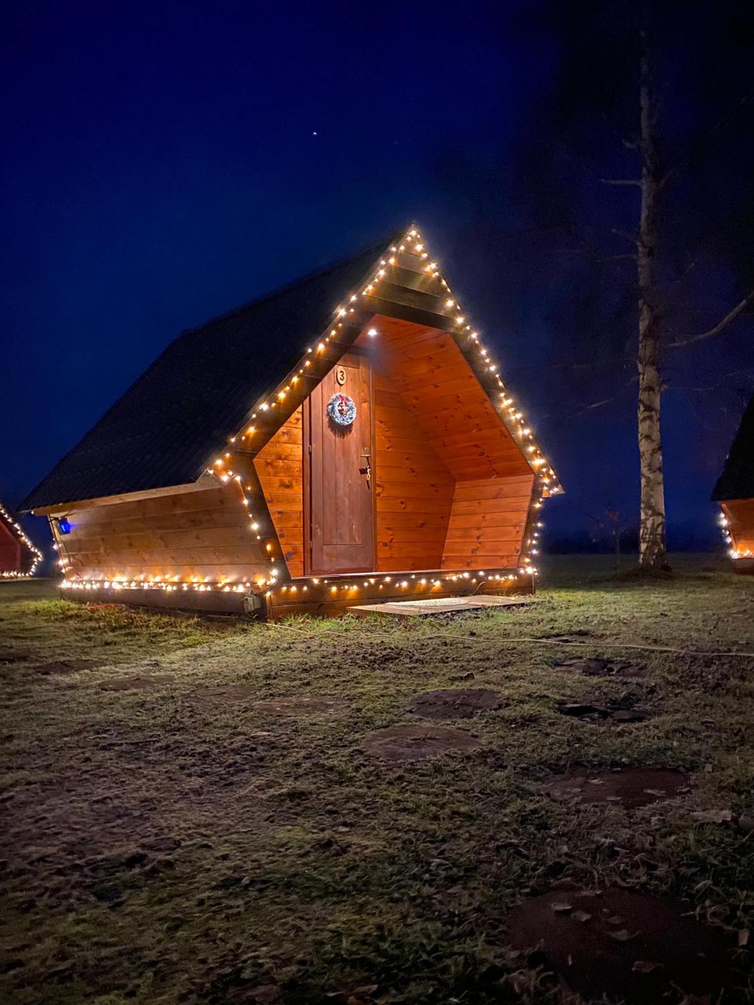 Blue Village 8 Kolasin Ngoại thất bức ảnh