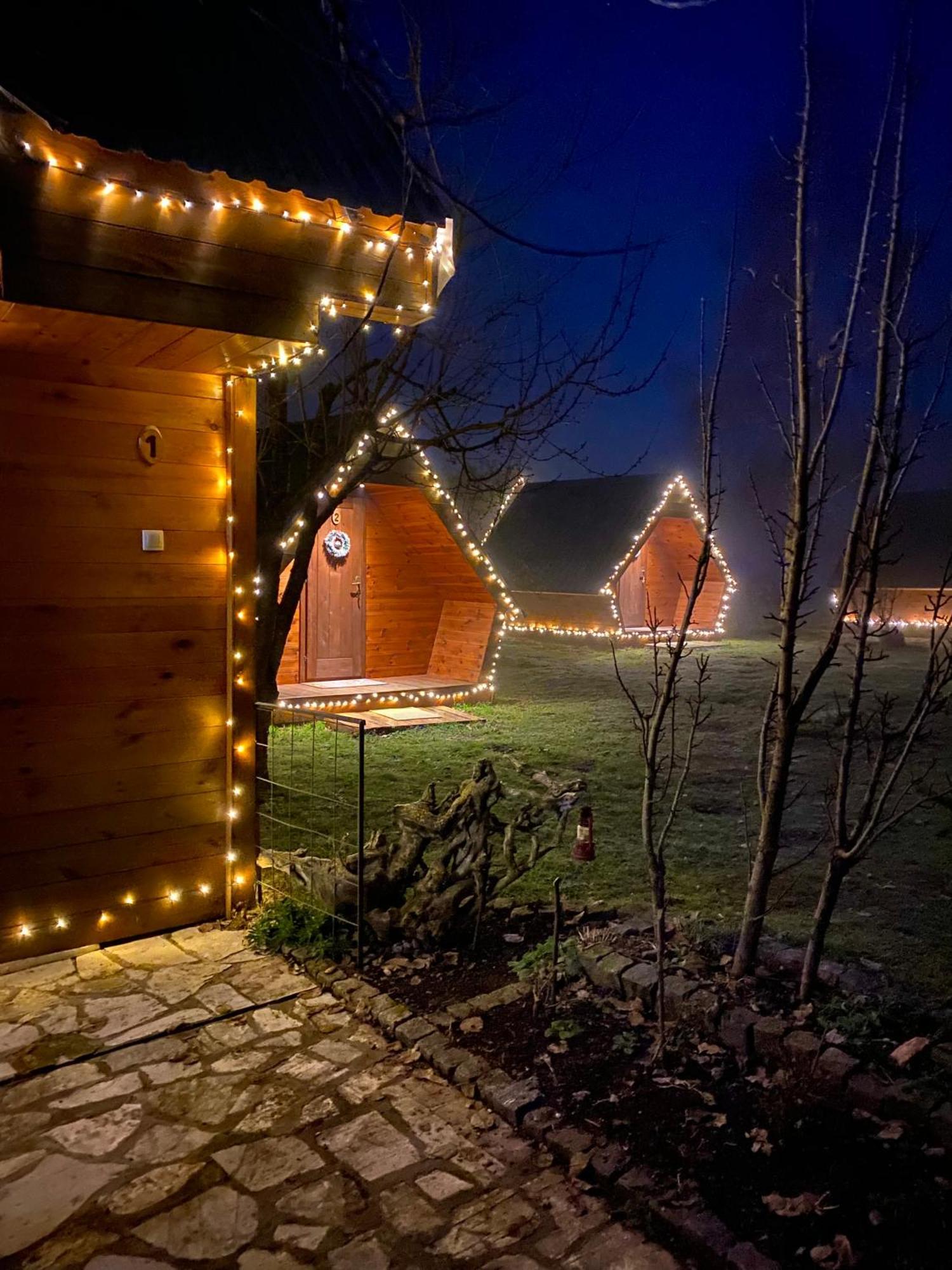 Blue Village 8 Kolasin Ngoại thất bức ảnh