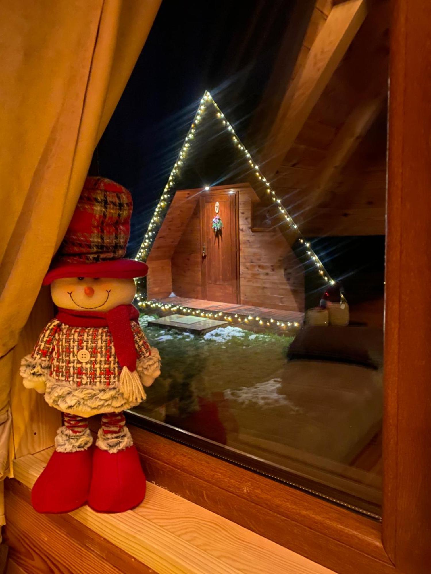 Blue Village 8 Kolasin Ngoại thất bức ảnh
