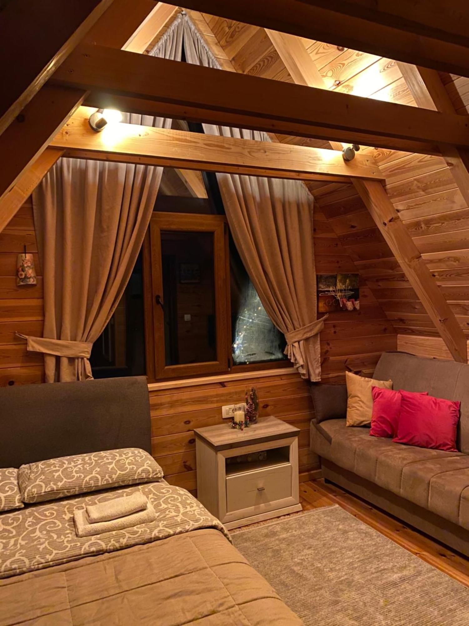 Blue Village 8 Kolasin Ngoại thất bức ảnh