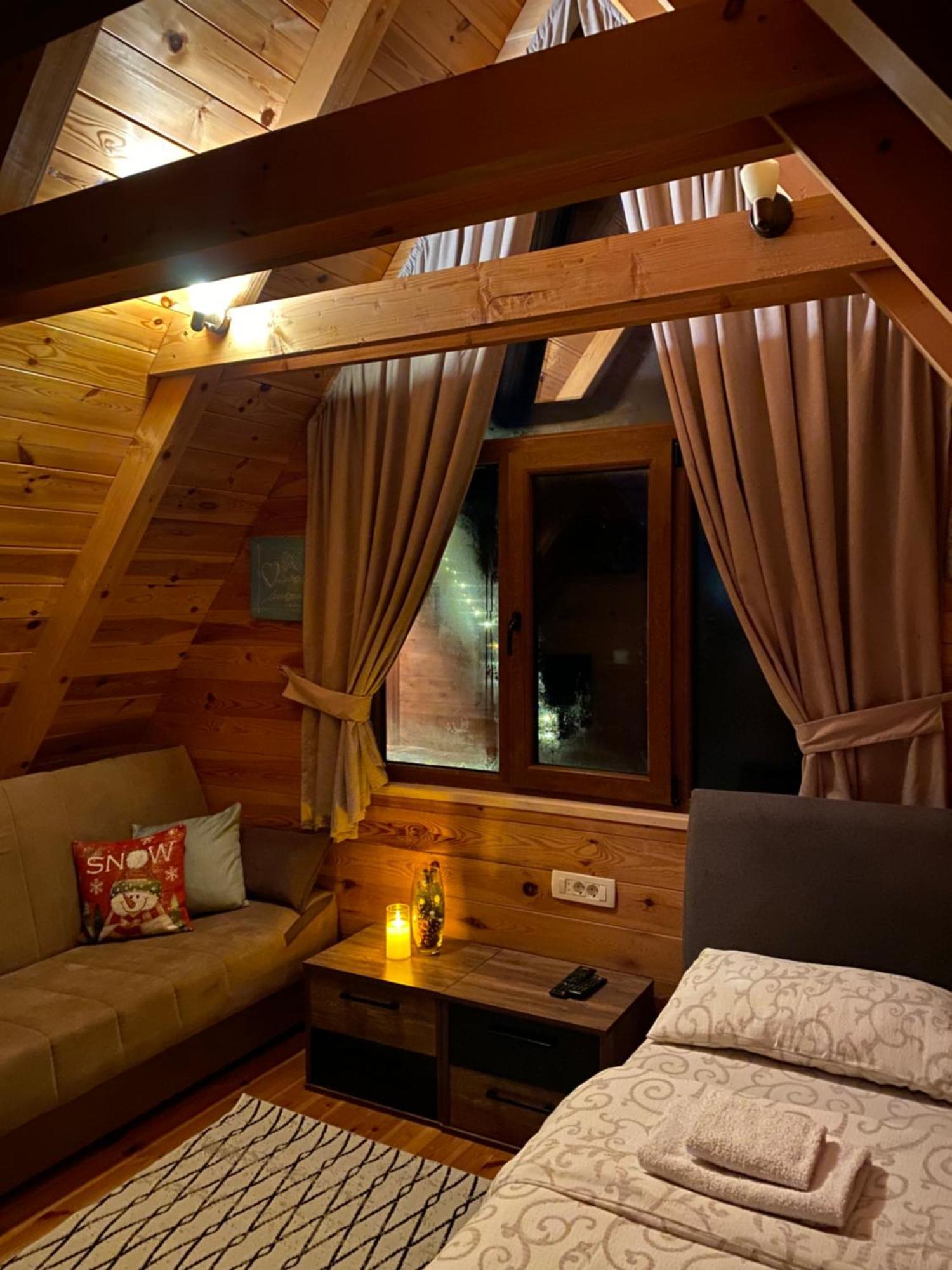 Blue Village 8 Kolasin Ngoại thất bức ảnh
