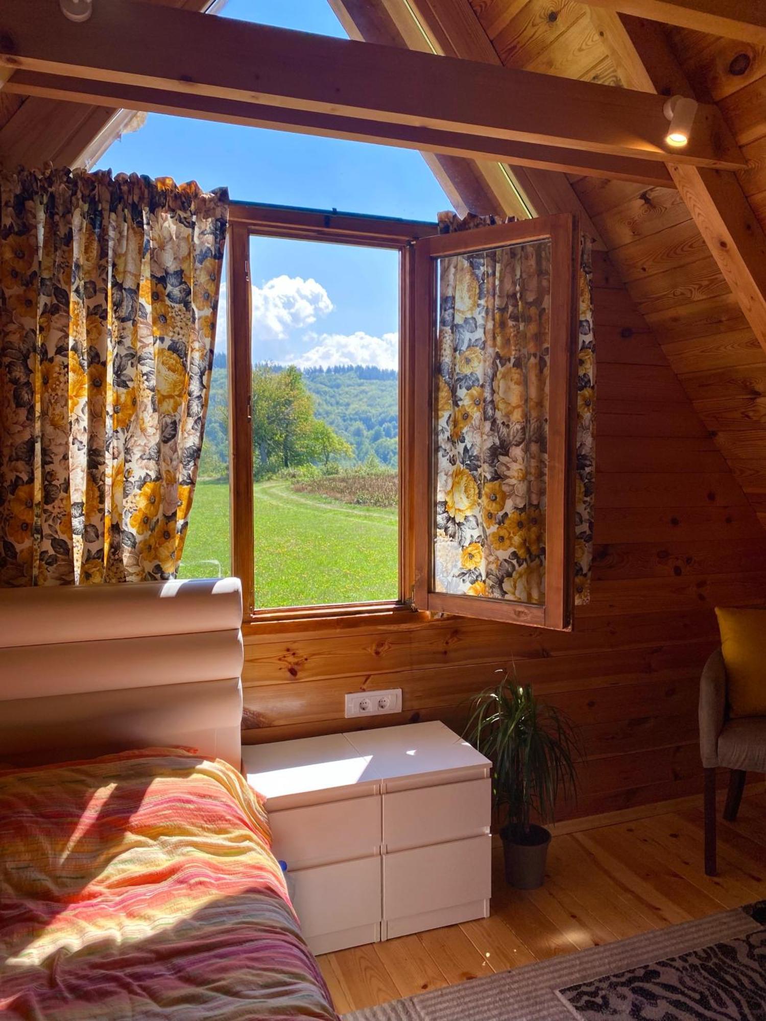 Blue Village 8 Kolasin Ngoại thất bức ảnh