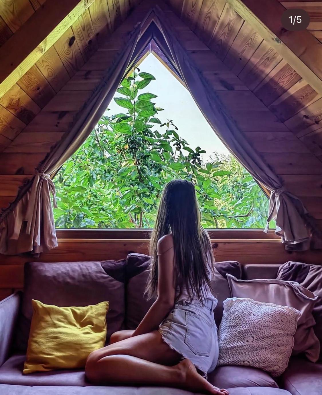 Blue Village 8 Kolasin Ngoại thất bức ảnh
