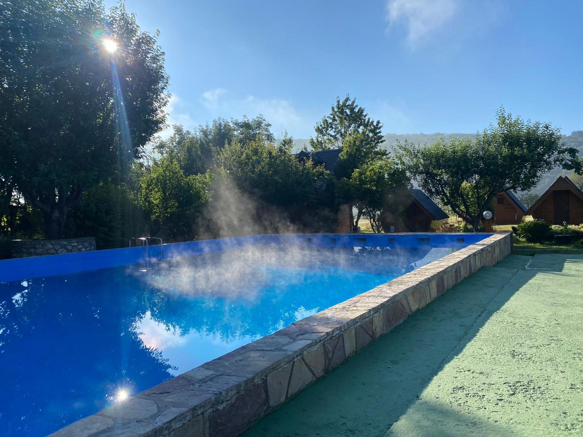 Blue Village 8 Kolasin Ngoại thất bức ảnh