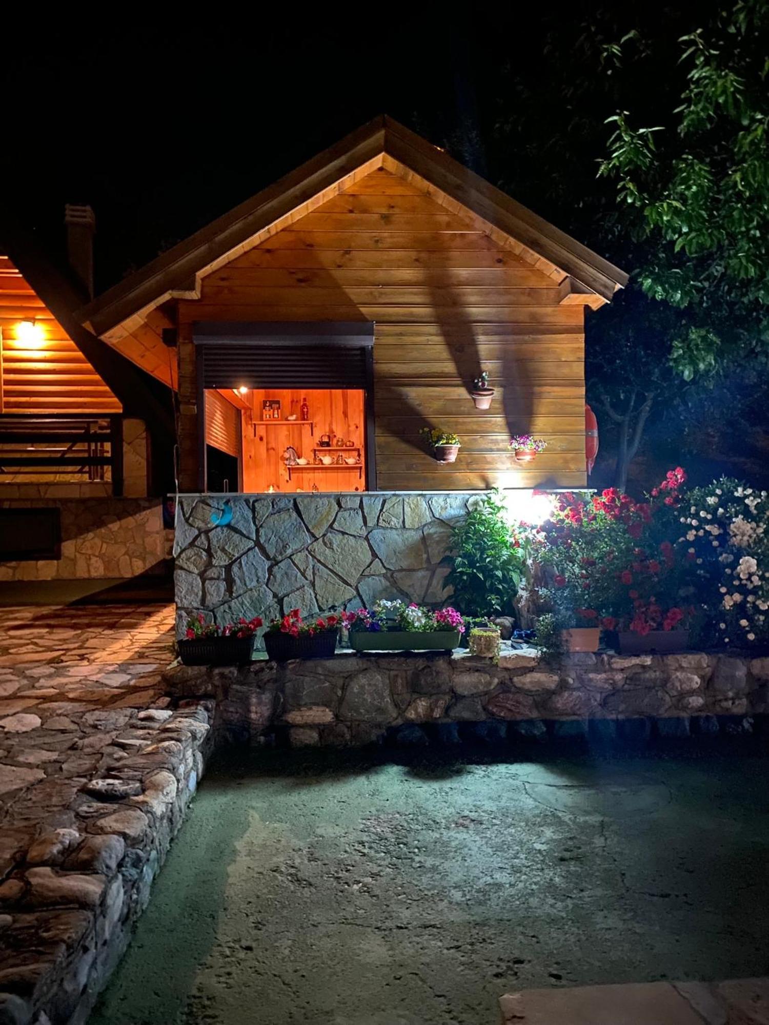 Blue Village 8 Kolasin Ngoại thất bức ảnh