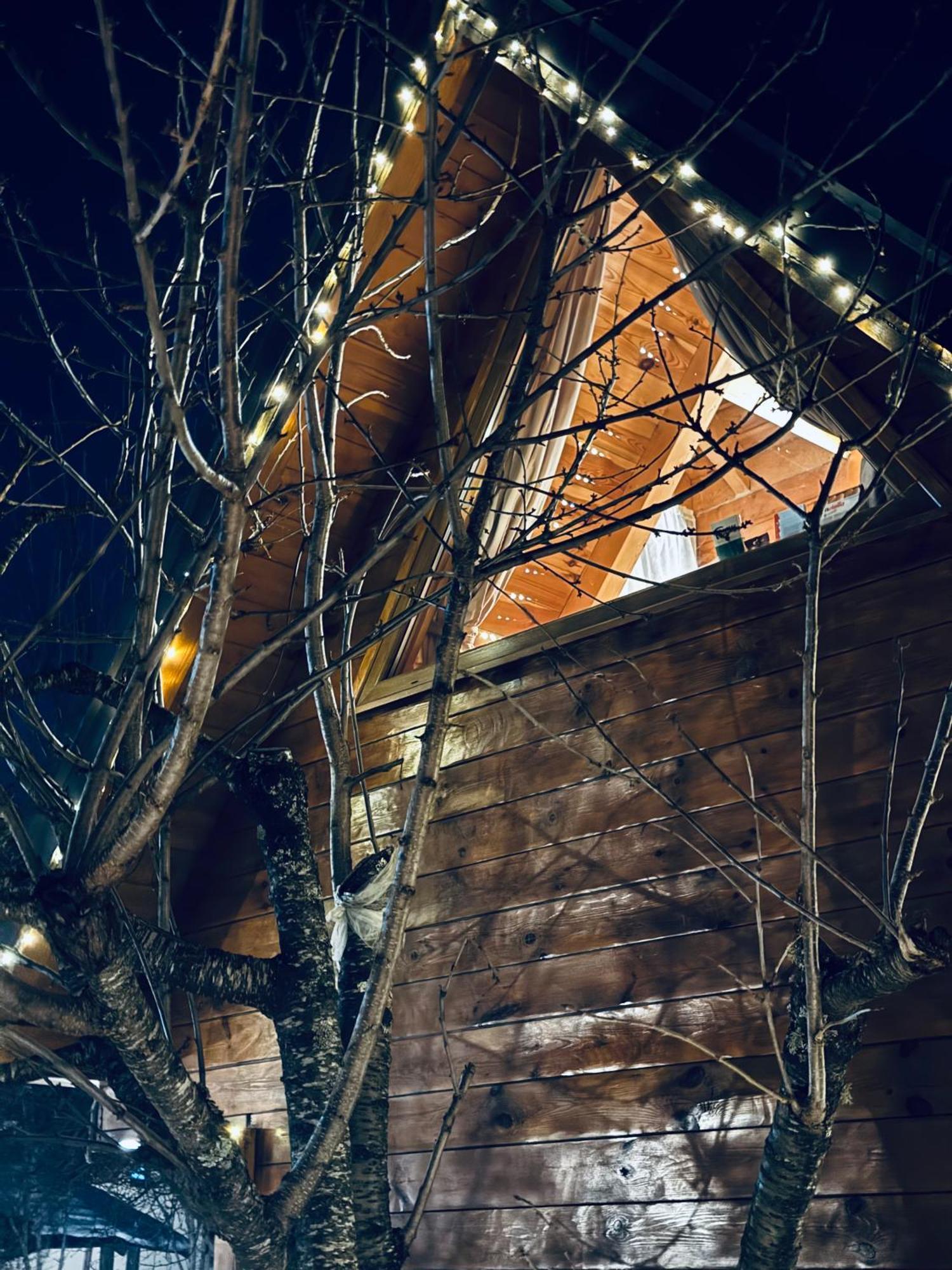 Blue Village 8 Kolasin Ngoại thất bức ảnh