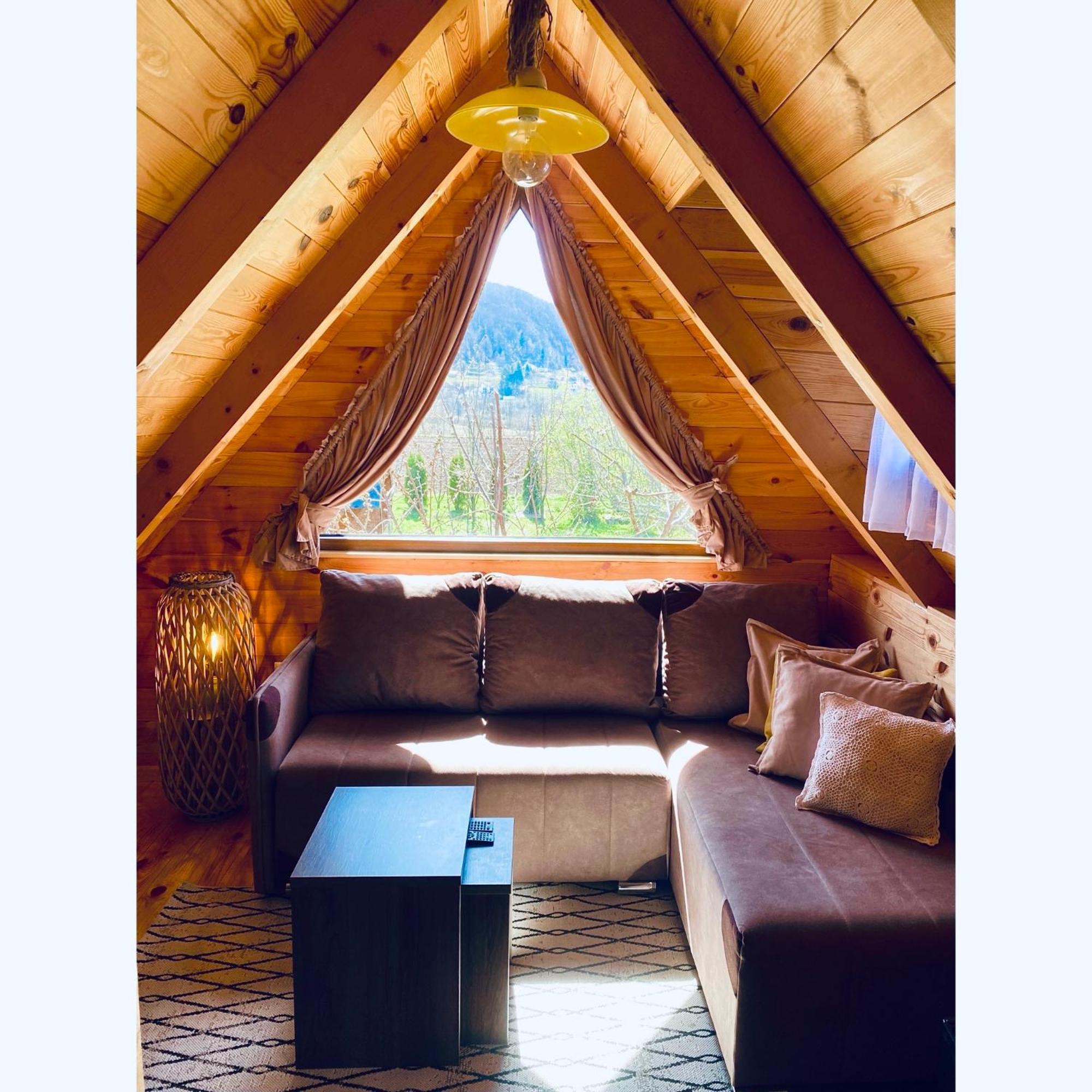 Blue Village 8 Kolasin Ngoại thất bức ảnh